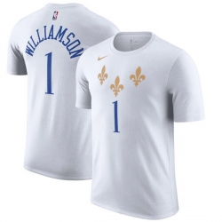 New Orleans Pelicans Men T Shirt 015