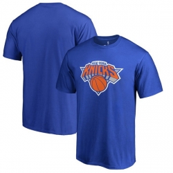 New York Knicks Men T Shirt 002