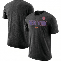 New York Knicks Men T Shirt 007