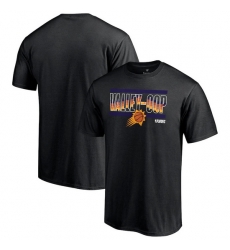 Phoenix Suns Men T Shirt 046