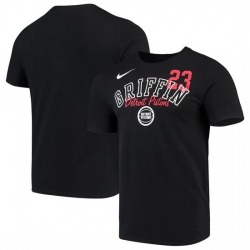 Portland Trail Blazers Men T Shirt 005