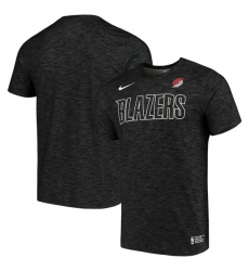 Portland Trail Blazers Men T Shirt 008