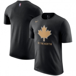 Toronto Raptors Men T Shirt 033