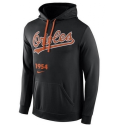 Baltimore Orioles Men Hoody 003