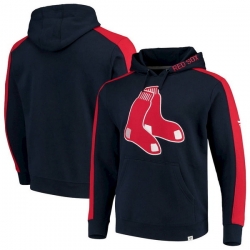 Boston Red Sox Men Hoody 001