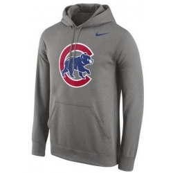 Chicago Cubs Men Hoody 008