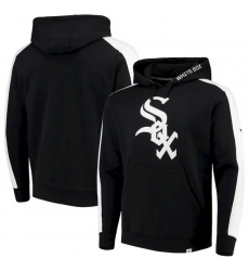 Chicago White Sox Men Hoody 001