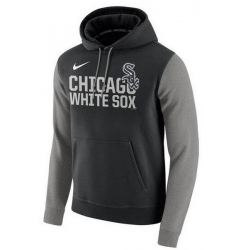 Chicago White Sox Men Hoody 006