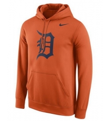 Detroit Tigers Men Hoody 001