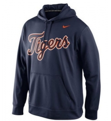 Detroit Tigers Men Hoody 006