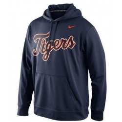 Detroit Tigers Men Hoody 006