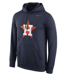 Houston Astros Men Hoody 001