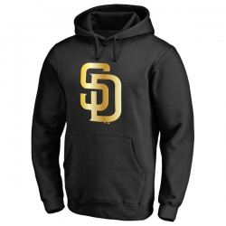 San Diego Padres Men Hoody 001