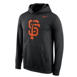 San Francisco Giants Men Hoody 006