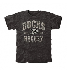 Anaheim Ducks Men T Shirt 010