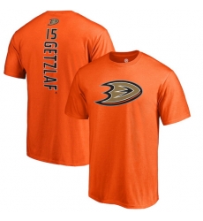 Anaheim Ducks Men T Shirt 015