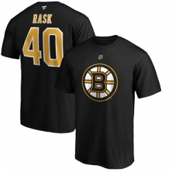 Boston Bruins Men T Shirt 015