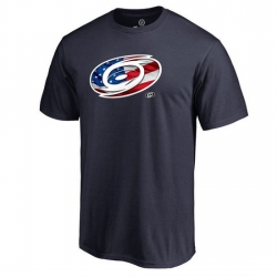 Carolina Hurricanes Men T Shirt 001