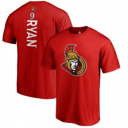 Ottawa Senators Men T Shirt 009