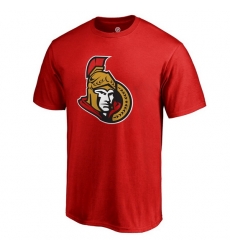 Ottawa Senators Men T Shirt 013