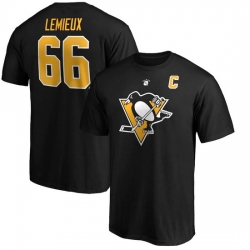 Pittsburgh Penguins Men T Shirt 005