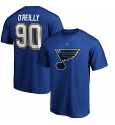 St.Louis Blues Men T Shirt 006