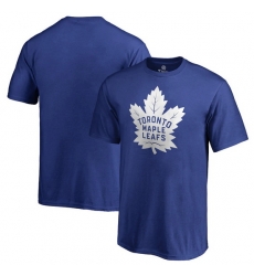 Toronto Maple Leafs Men T Shirt 015