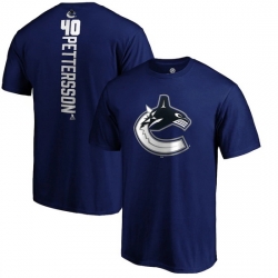 Vancouver Canucks Men T Shirt 008