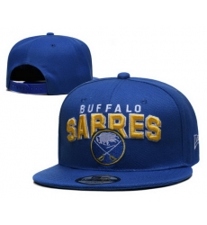 Buffalo Sabres Snapback Cap 001.jpg