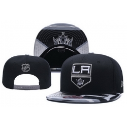 Los Angeles Kings Snapback Cap C120