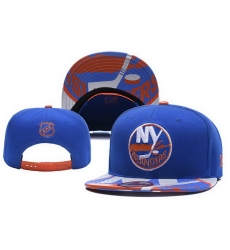 New York Islanders Snapback Cap C640