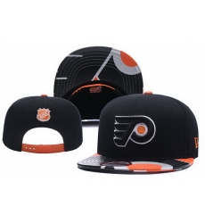 Philadelphia Flyers NHL Snapback 001