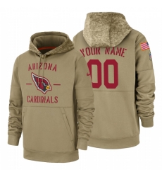 Men Women Youth Toddler All Size Arizona Cardinals Customized Hoodie 001