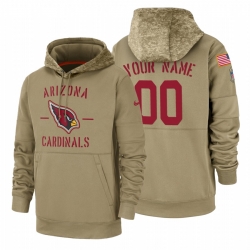 Men Women Youth Toddler All Size Arizona Cardinals Customized Hoodie 001