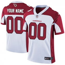 Men Women Youth Toddler All Size Arizona Cardinals Customized Jersey 006