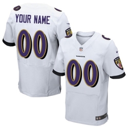 Men Women Youth Toddler All Size Baltimore Ravens Customized Jersey 003