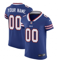 Men Women Youth Toddler All Size Buffalo Bills Customized Jersey 003