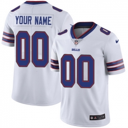 Men Women Youth Toddler All Size Buffalo Bills Customized Jersey 012