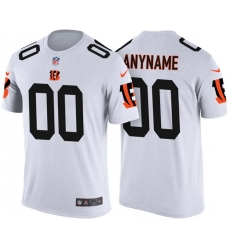 Men Women Youth Toddler All Size Cincinnati Bengals Customized Jersey 009