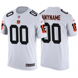 Men Women Youth Toddler All Size Cincinnati Bengals Customized Jersey 009