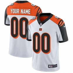 Men Women Youth Toddler All Size Cincinnati Bengals Customized Jersey 020