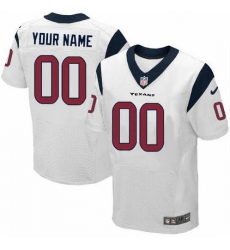 Men Women Youth Toddler All Size Houston Texans Customized Jersey 003