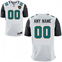 Men Women Youth Toddler All Size Jacksonville Jaguars Customized Jersey 003