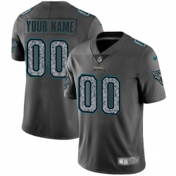 Men Women Youth Toddler All Size Jacksonville Jaguars Customized Jersey 012