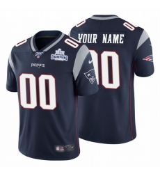 Men Women Youth Toddler All Size New England Patriots Customized Jersey 020