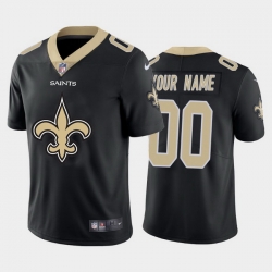 Men Women Youth Toddler All Size New Orleans Saints Customized Jersey 014