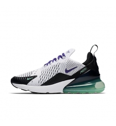 Nike Air Max 270 Women Shoes 020