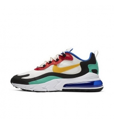 Nike Air Max 270 V2 Women Shoes 008