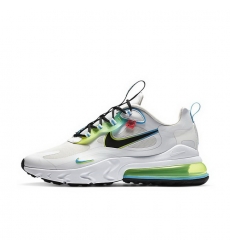 Nike Air Max 270 V2 Women Shoes 012