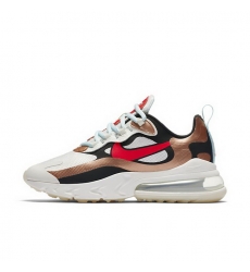 Nike Air Max 270 V2 Women Shoes 015